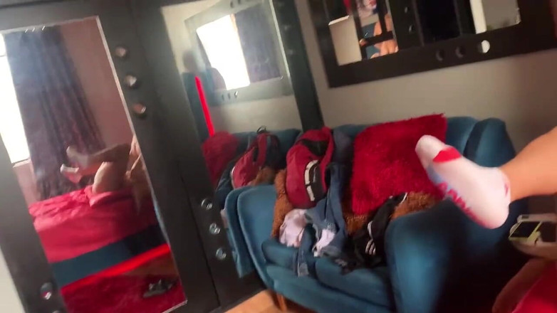 The-hook305: Markus y yo follamos Thebuddy