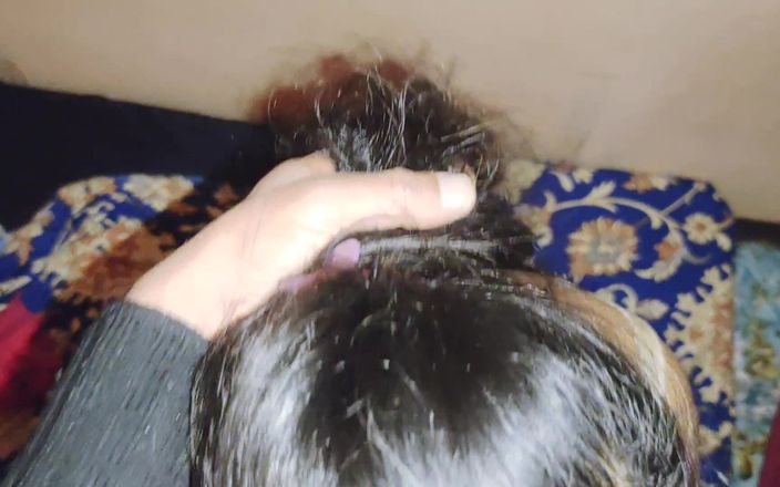 Faryal: Desi ragazza arrapata sega e sperma caldo