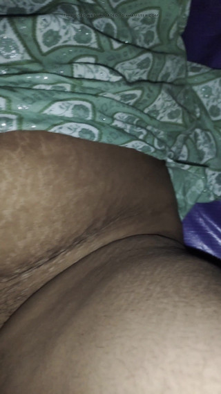 Munna647: saat istri lagi nggak di rumah