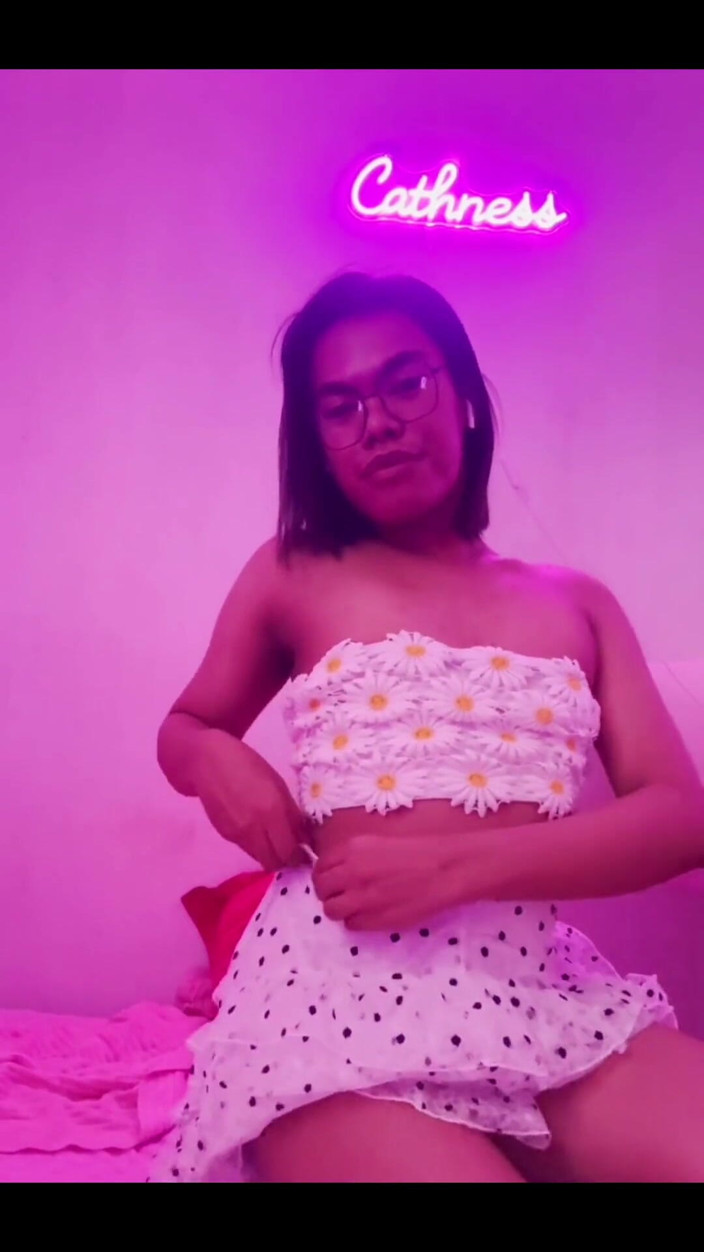 imcathness: Stříkej se mnou!