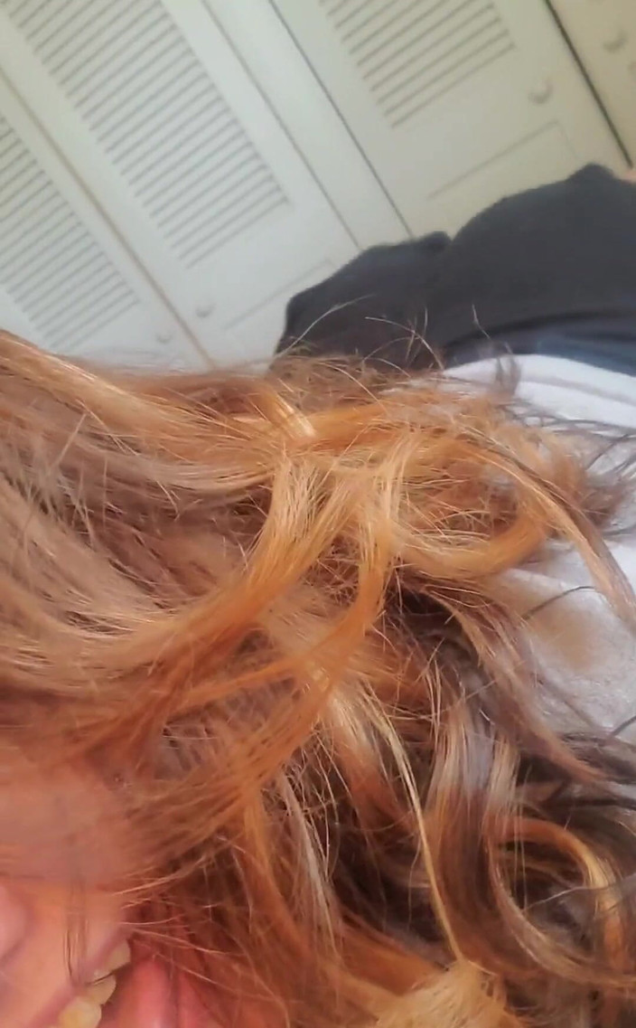 KinkyKatie: I Love Dancing in My Room, Some Things Never Change