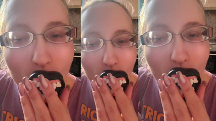 FinDom Goaldigger: Asmr Vampire Teeth