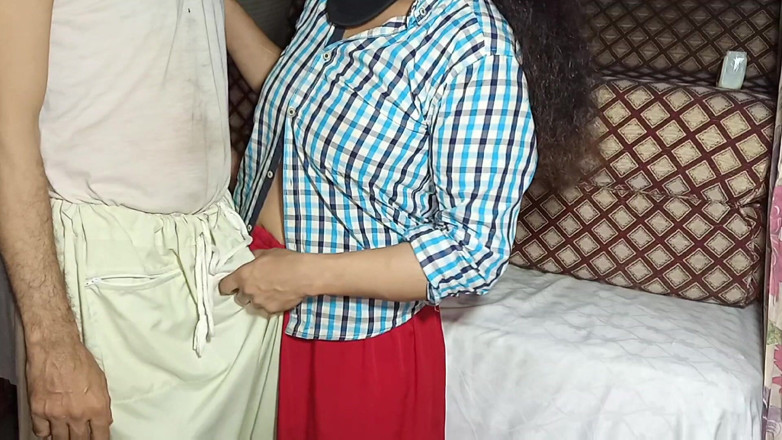 Netu: Opportunistic Indian Countryman Anal Fucks Villager Girlfriend Hard