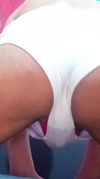 Obsessed with Anal