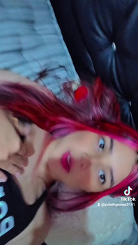 I'm Reading a Sex Book and Imagining My Stepfather Fucking Me Really Deliciously