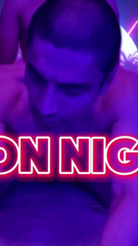 Neon Nights: Back in the Grove Teaser