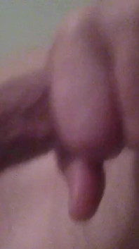 Transgirl Nude Vaping Again