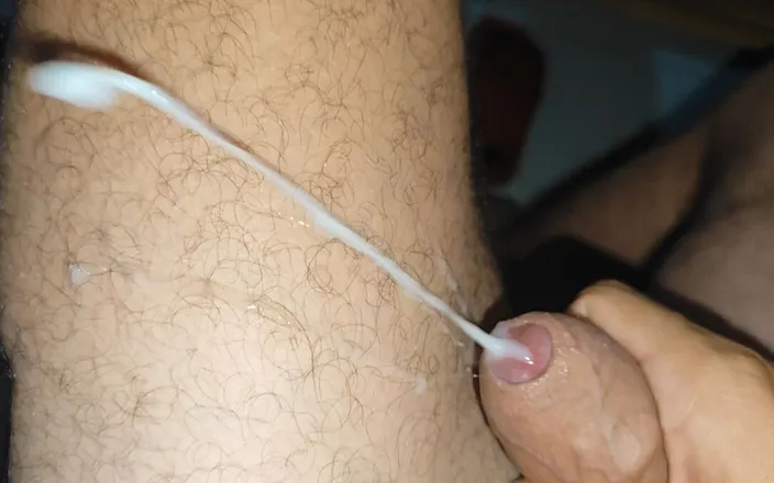 Straight Daddy Club: Unbelievable Monstrous Squirt of Cum