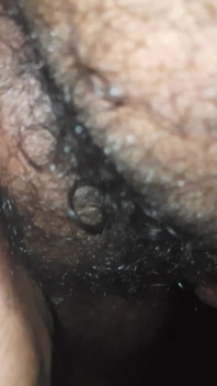 Ready for Fuck Baby