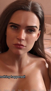 How to Lose Virginity 18: Leo's Final Doggy Creampie with Stepmom Annabel