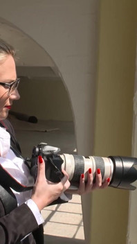 Jonge anale milfs houden van kont naar mond cumshots