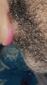 Oral seks