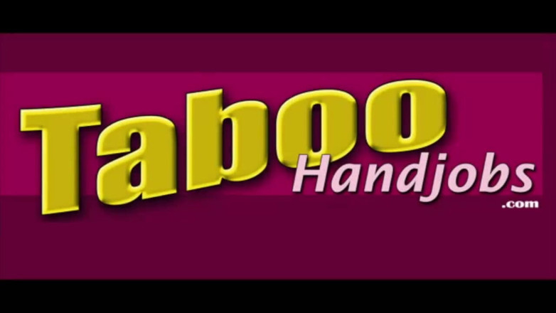 Taboo Handjobs - Liberated Eye: Malá nevlastní sestra mi dává klín a honění - Lola Foxx -...