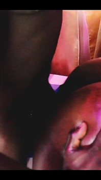 SSBBW Oiled Doggy Style Anal Pounding