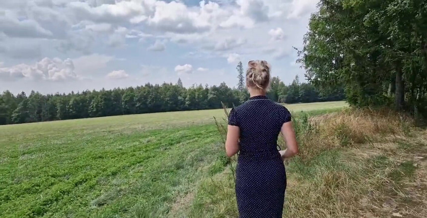 Wanilianna: Wanilianna invadează Cehia