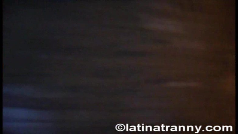 Nikki Montero: 다른 t-girls들과 즐기는 상파울루 거리