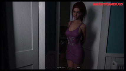 Naughty gameplays: Letní Teplo (část 08) - Od Naughty Fox Games