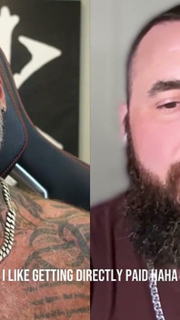Porn Star Confessions - joseph ox (episode 221)