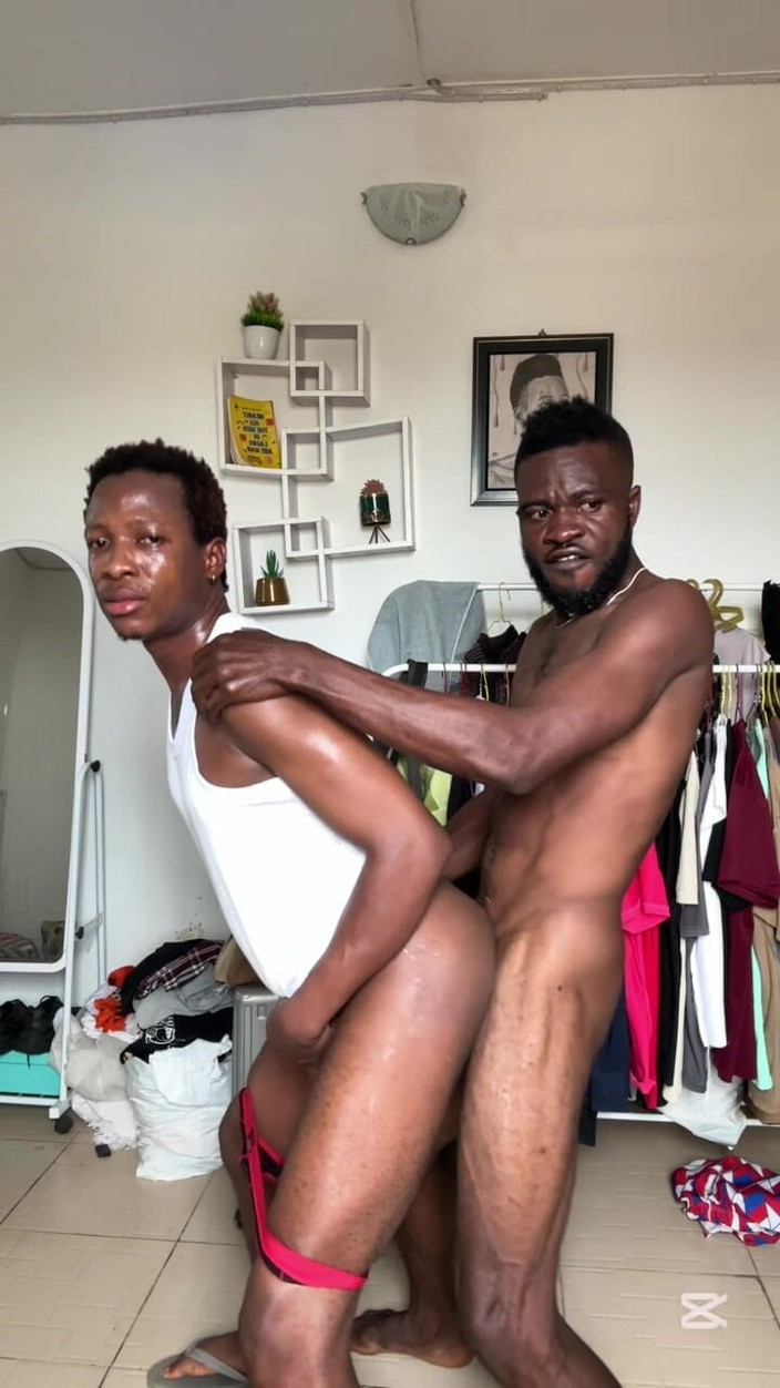 Purplecum: Banging Bros