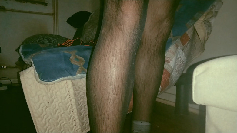 Brake my ass: Pretty Little Ass Beauty Sissy Doing Anal Anf Gape Dildo...