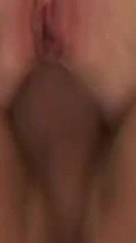 Blonde Babe Gets Intense Pussy Eating and Fingering Action