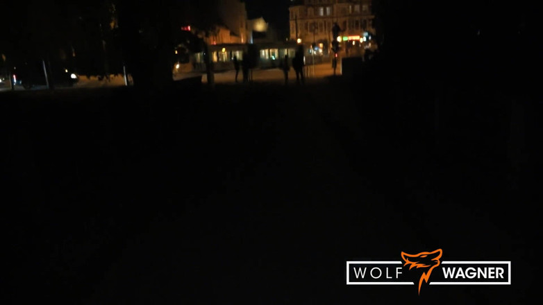Wolf Wagner.love: คุณแม่เยอรมัน Priscilla โดนเย็ดทั้งนอกทั้งใน! Wolf Wagner