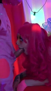 Welcome to the Pink Clowns