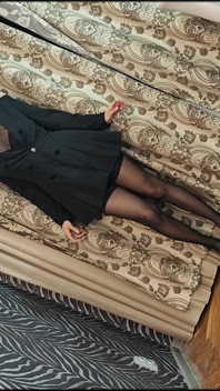 Setiausaha Seksi Bimbo