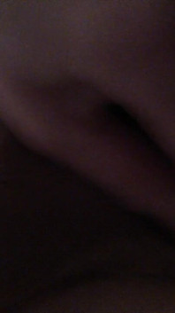 Transwoman Masturbating W/dildo in My Asshole (no Cum/orgasm)