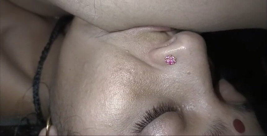 sashaa: Indian Desi Village Cheating Housewife Fucked by Her Lover