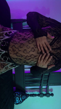 Big Ass Shaking