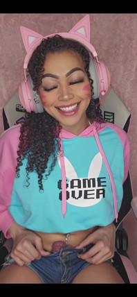 I Don't Think These Are My Size