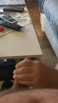 海边公寓里的两只熊玩得很开心 - 第3-3部分