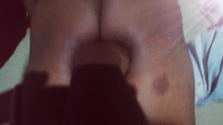 Tina Baby: Ibu tiriku datang untuk meniduriku