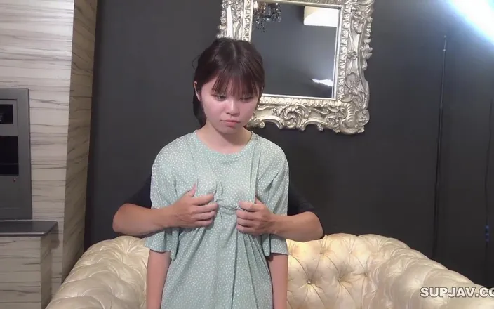 Asian cutie: Asian Angel 21490