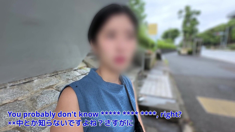 marutahub: Menjemput gadis-gadis di halte bus lokal. Gadis cantik lagi asik...