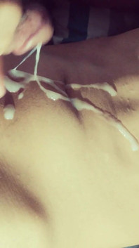 Great Cumshot
