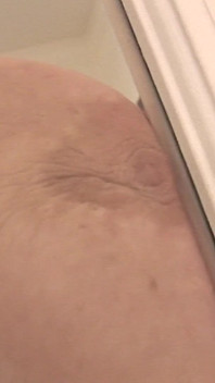Huge Natural Tits Terry Redhead