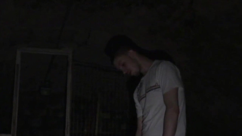 FRENCH AMATORS SEXTAPES: Slut twink used in jockstrap and sneakers humliation by bad...