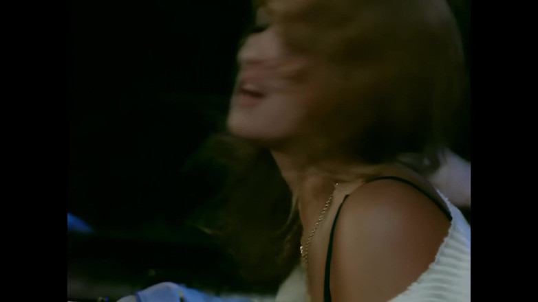 RATATATA!: जिल केली: जंगली, सेक्सी, कार के हुड पर मुश्किल गड़बड़