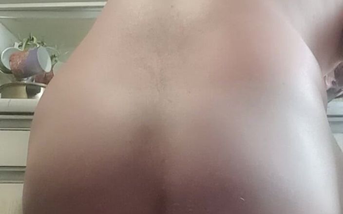rastyo75: Mencoba kontol tebal baru
