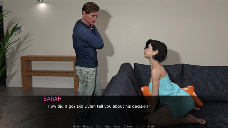 Wickedgammes: I Ask My Best Friend to Get My Wife Pregnant(part 2)