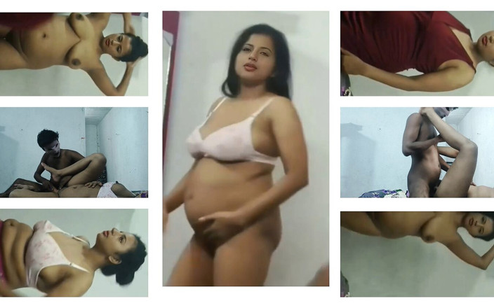 Lovely95: Season 346. Hot Sexy Village Bhabhi Fucking with Village Boy