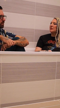 Interview with Frankie