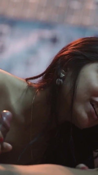 I Never Fuck Someone Before Except Her! Last Sex with Ex Girlfriend