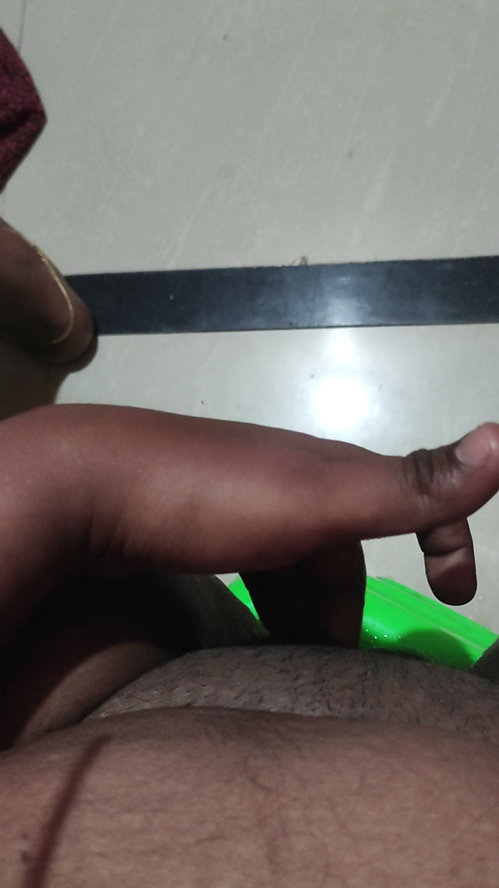 Realmallucouplevlog: Today Was a Very Rainy Day I Masturbated Really Well...