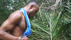 Epicafri: İngiliz rahibe benim için dua etmeye geldi şimdi amında vaaz veriyorum