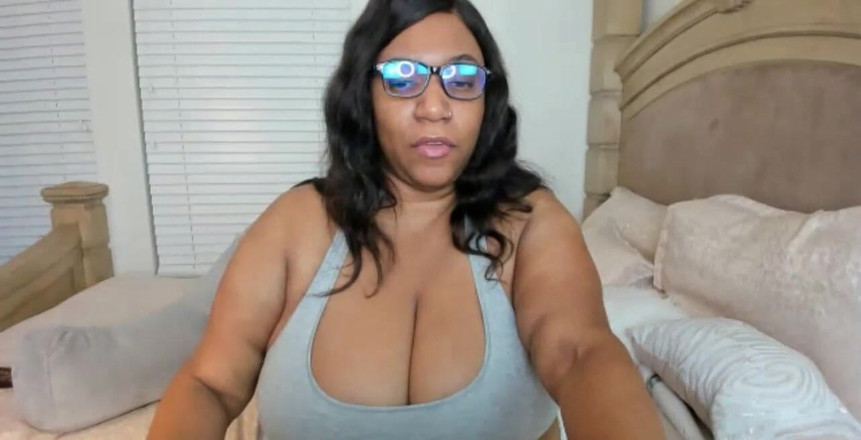 Josie4yourpleasure: Josie4yourpleasure - pertunjukan webcam bagian 3
