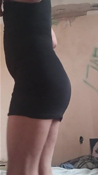 I'm a Real Sissy Slut