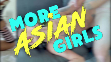 My Asian GFs